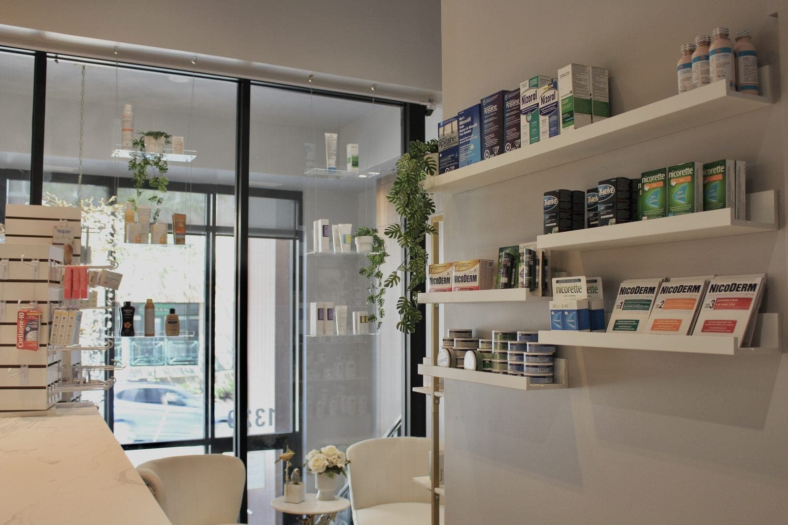 SeniorHome.ca - Cunard Pharmacy & Clinic