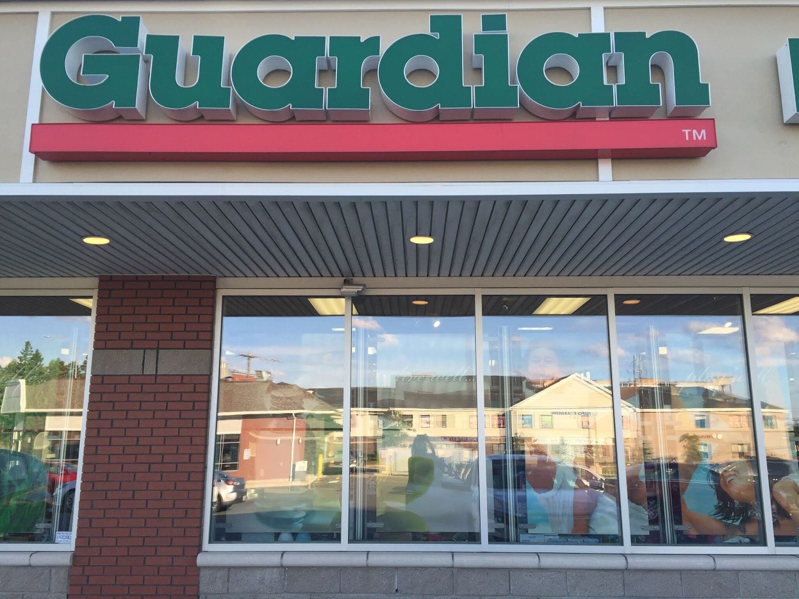 Guardian - Bedford Pharmacy (photo: Guardian - Bedford Pharmacy, via Google)