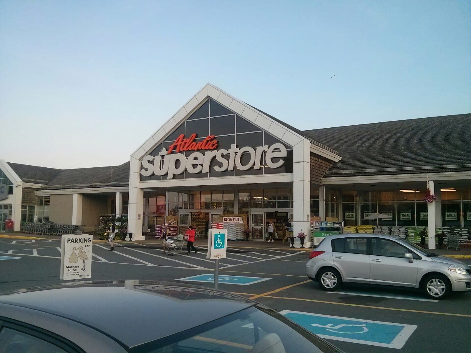 Loblaw Pharmacy (photo: Lazarus, via Google)