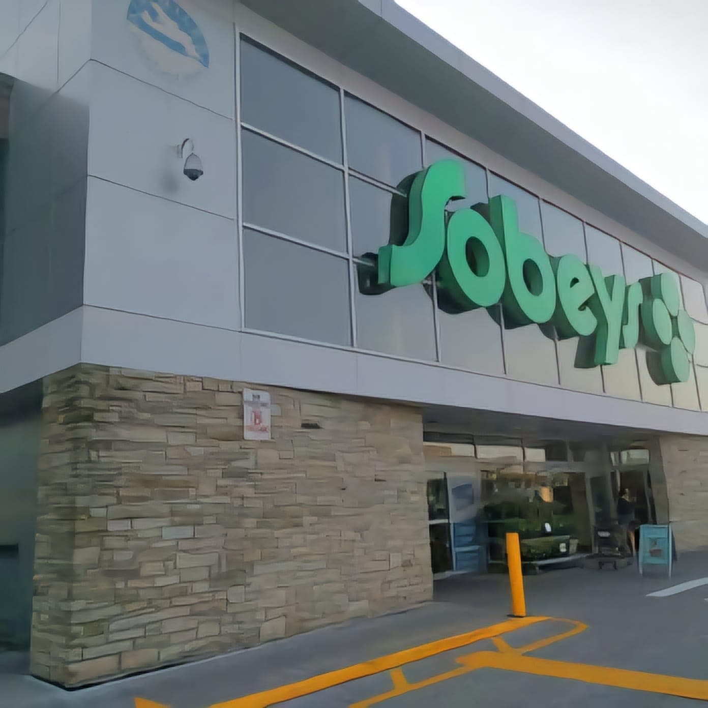 Sobeys Pharmacy Travel Wellness (photo: Lazarus, via Google)