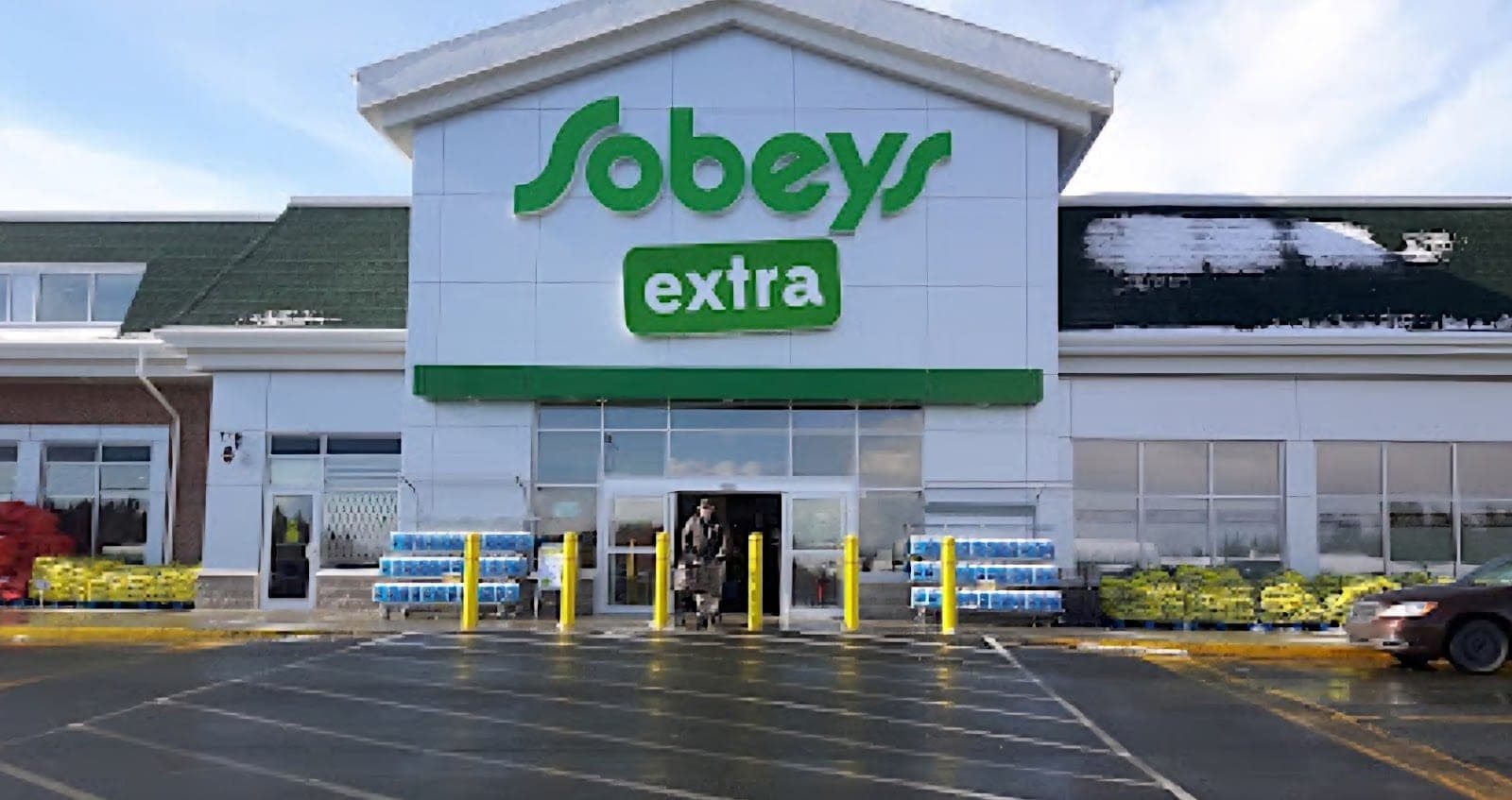Sobeys Pharmacy Clayton Park (photo: Lazarus, via Google)