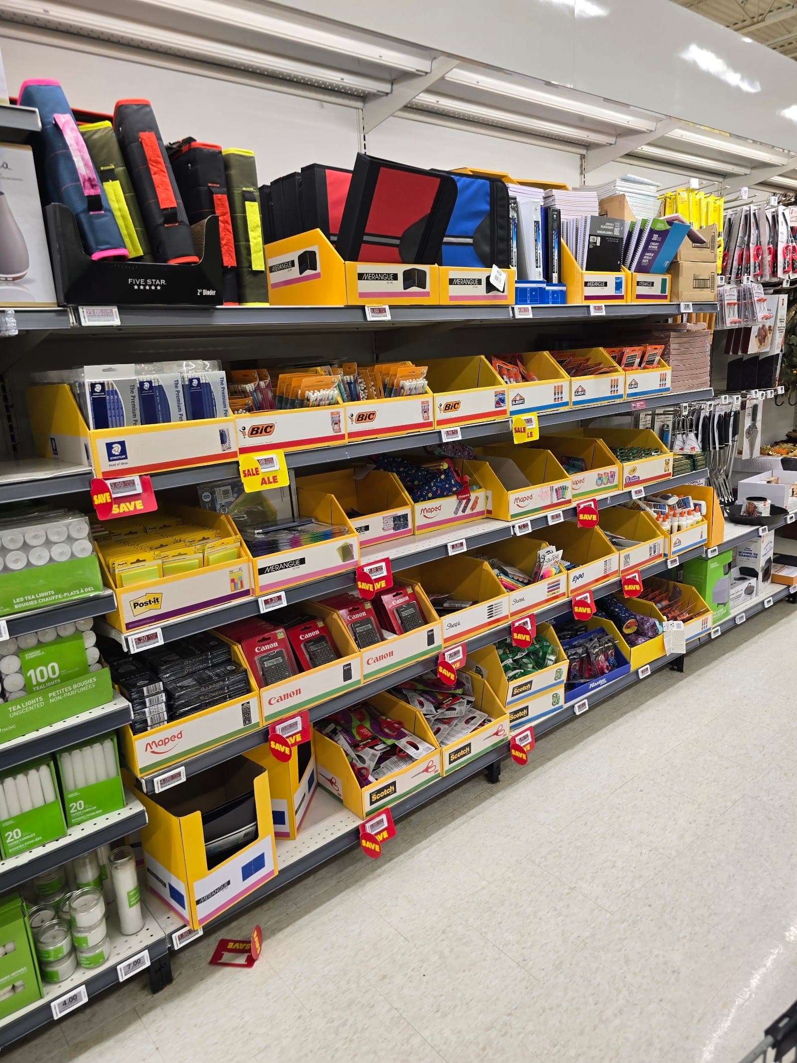 Loblaw pharmacy (photo: Barton Cutten, via Google)