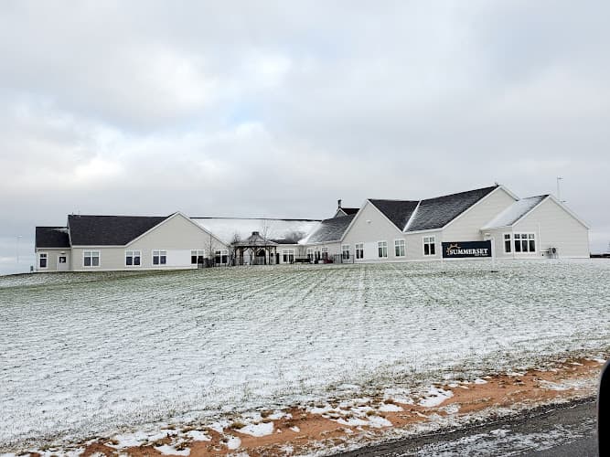 Summerset Manor - Photo 1