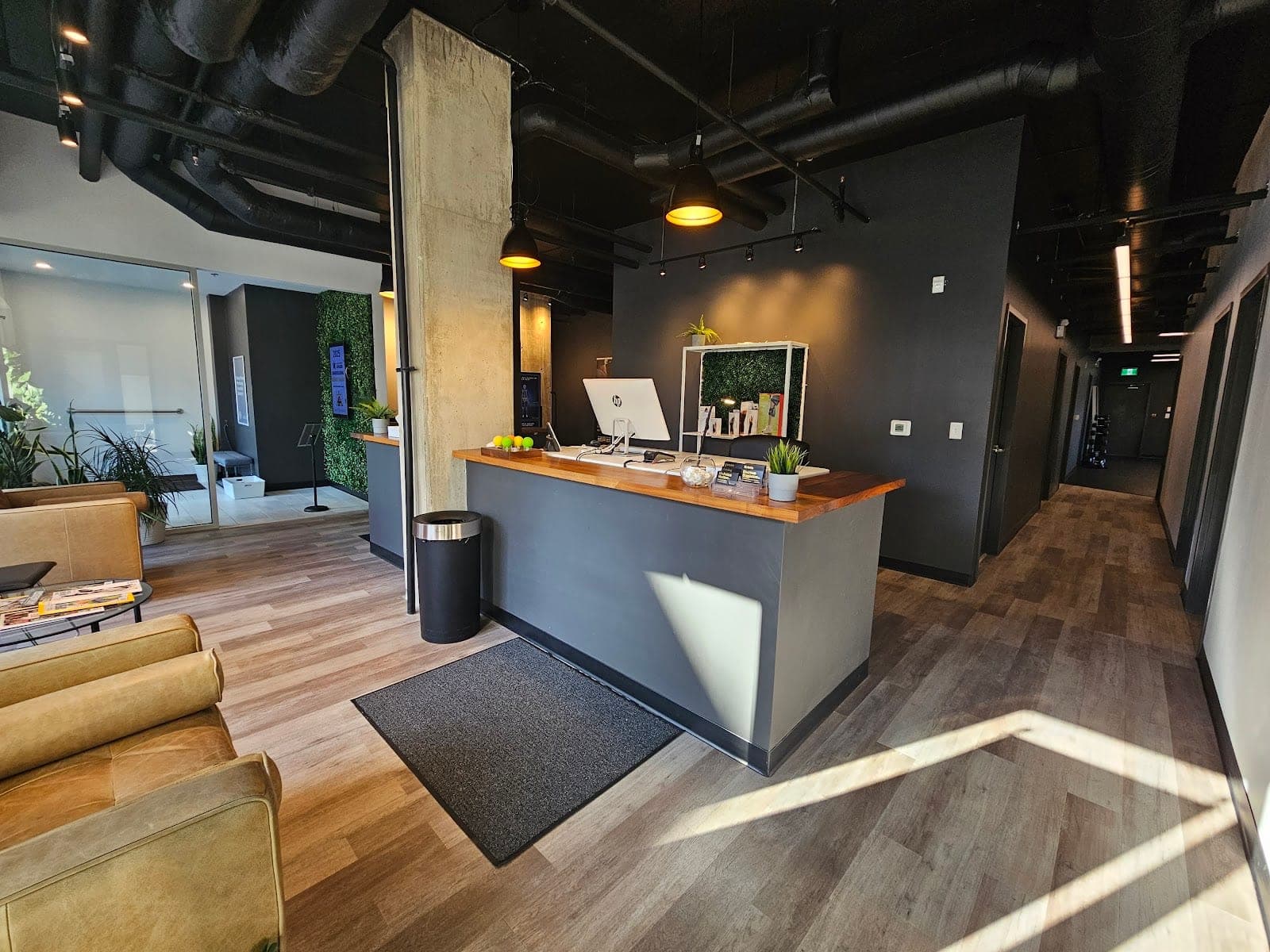 MEND|RX Halifax - (Physiotherapy, Massage Therapy, Chiropractic) (photo: MEND|RX Halifax - (Physiotherapy, Massage Therapy, Chiropractic), via Google)