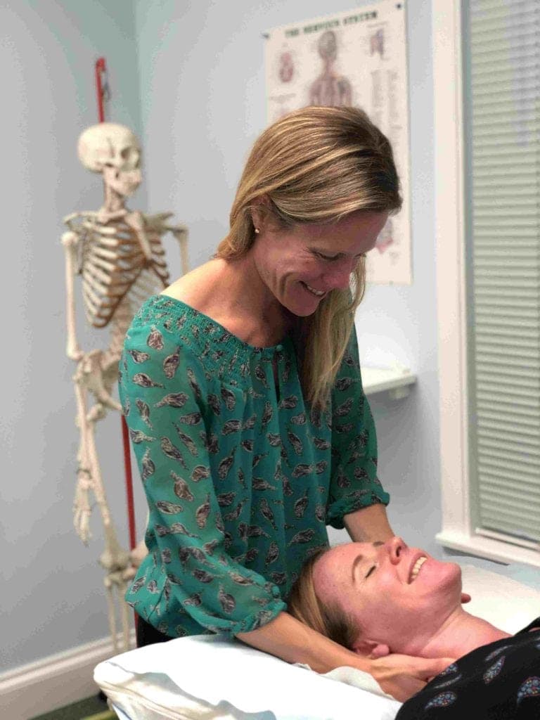 SeniorHome.ca - Scotia Physiotherapy