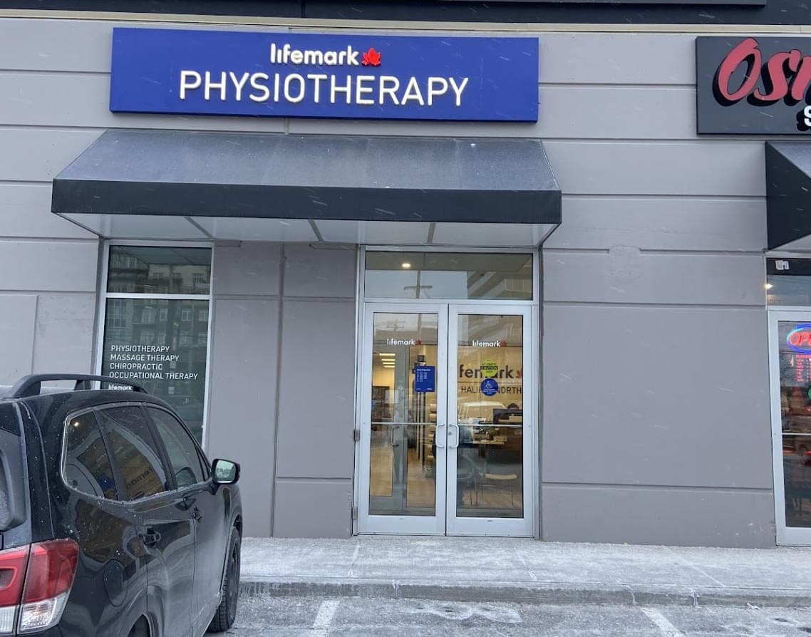 SeniorHome.ca - Lifemark Physiotherapy Halifax North
