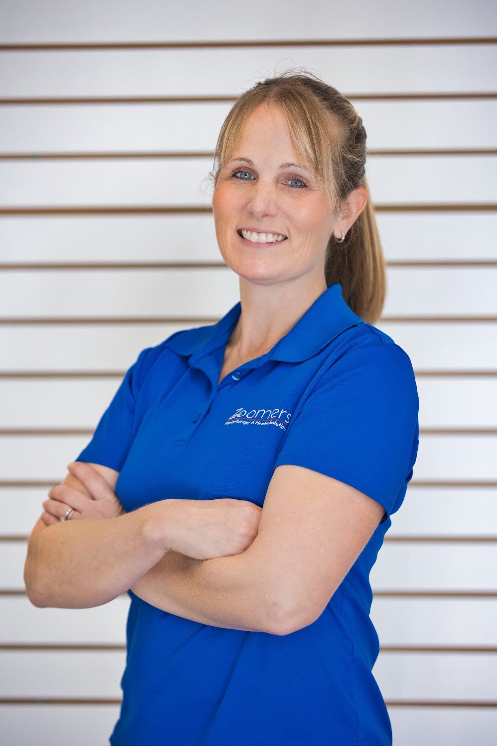 Zoomers Physiotherapy & Health Solutions (photo: Zoomers Physiotherapy & Health Solutions, via Google)