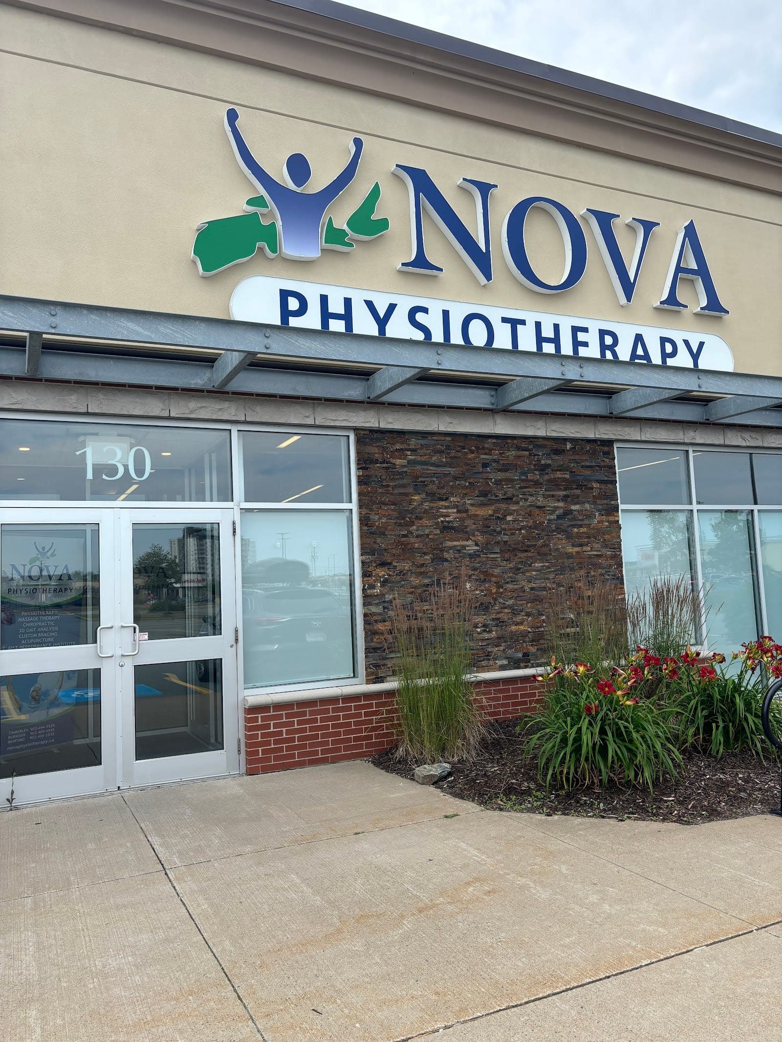 Nova Physiotherapy - Bedford (photo: Nova Physiotherapy - Bedford, via Google)