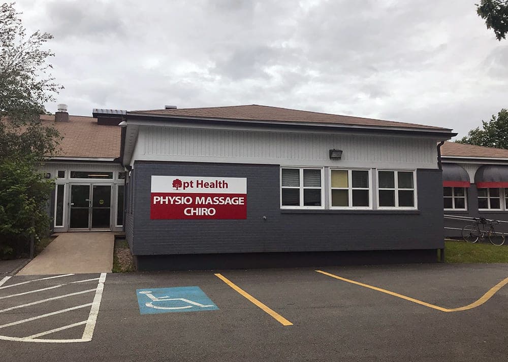 Cowie Hill Physiotherapy - pt Health (photo: Cowie Hill Physiotherapy - pt Health, via Google)