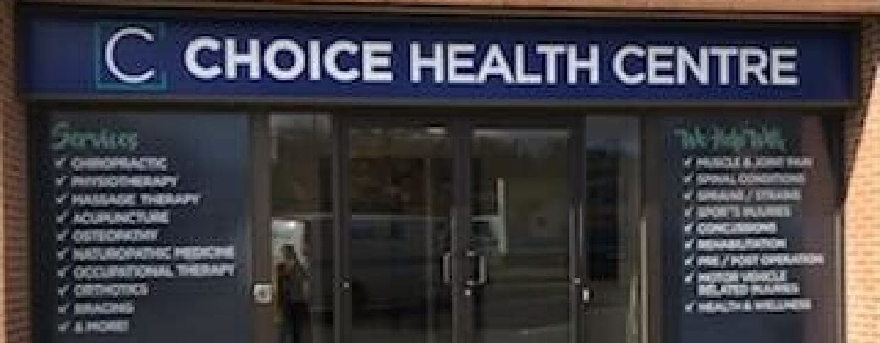 SeniorHome.ca - Choice Health Centre -Bayers Lake