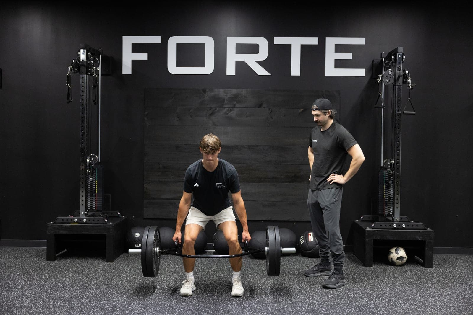 SeniorHome.ca - Forte Physical Therapy