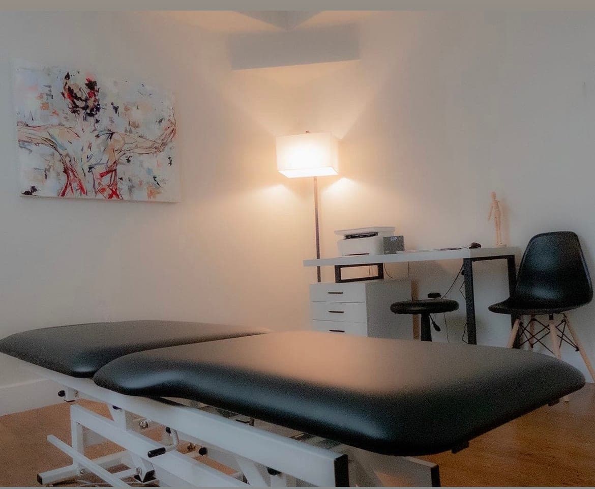 Synergy Physiotherapy + Pilates (photo: Synergy Physiotherapy + Pilates, via Google)