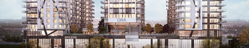 ORA, une résidence du Groupe Maurice - Photo 1
