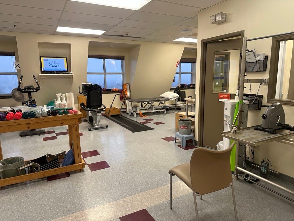 CBI Health - Clayton Park (photo: CBI Health - Clayton Park, via Google)