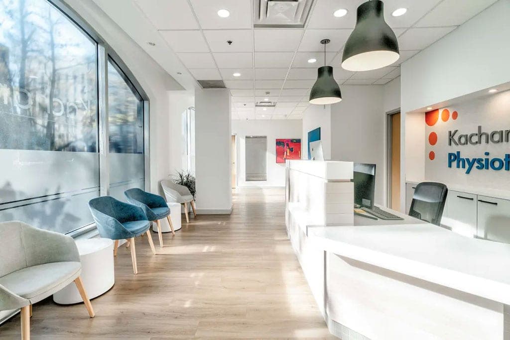 SeniorHome.ca - Kachan Roy Physiotherapy