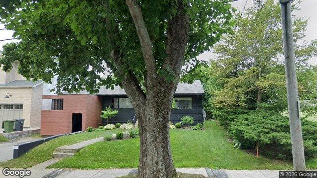 Bluenose Physiotherapy (Google Street View)
