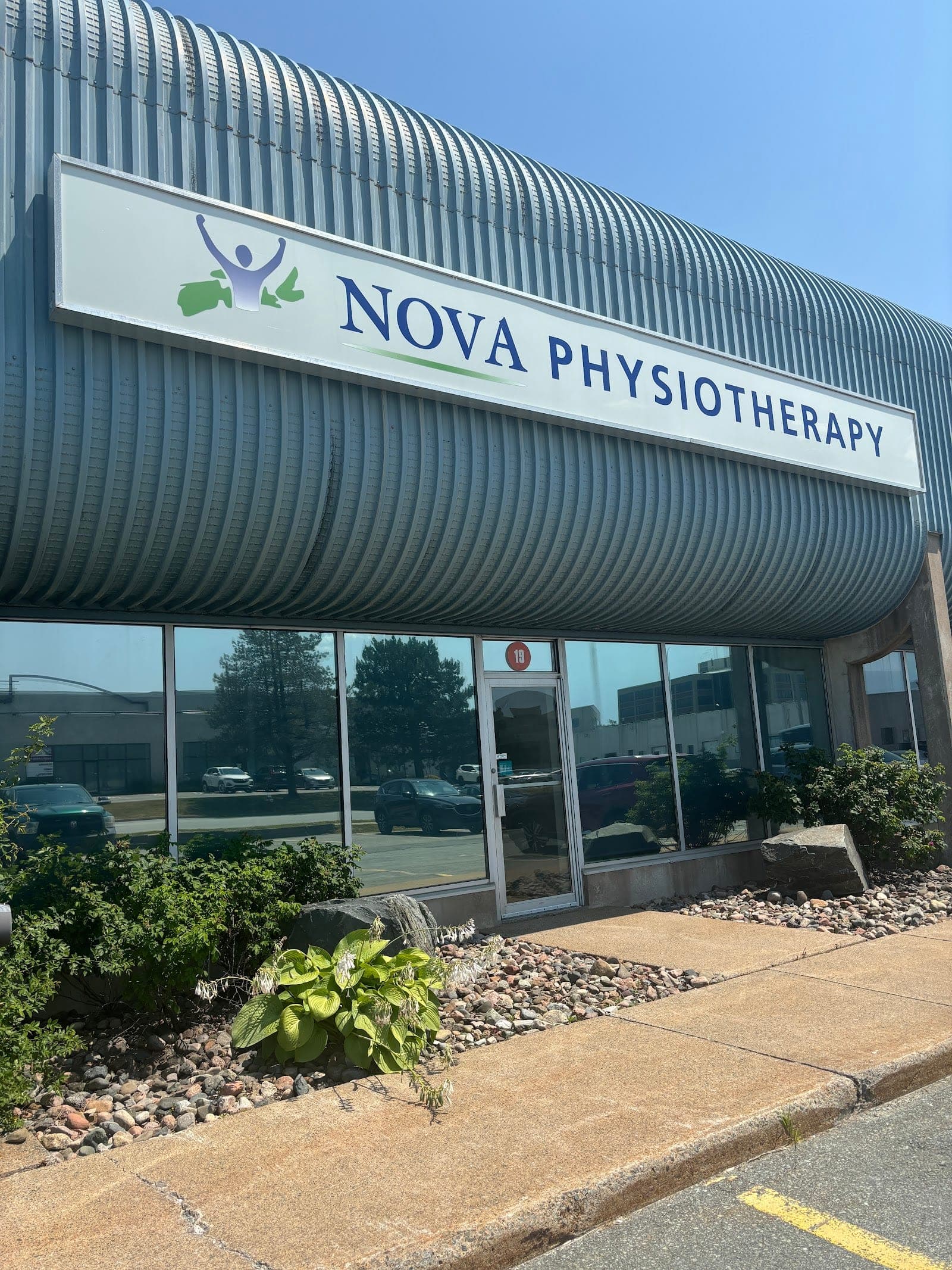 Nova Physiotherapy - Dartmouth (photo: Nova Physiotherapy - Dartmouth, via Google)