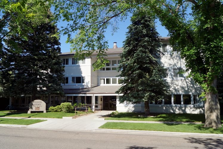 Green Acres Foundation - Legion Arms - Photo 1