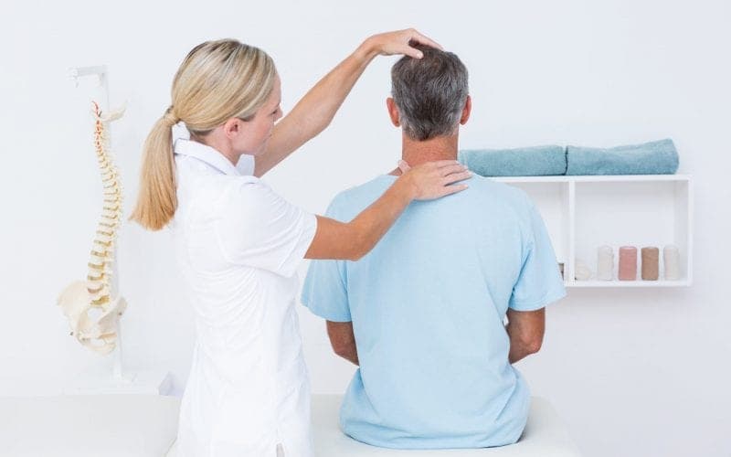 Maritime Chiropractic & Wellness (photo: Maritime Chiropractic & Wellness, via Google)