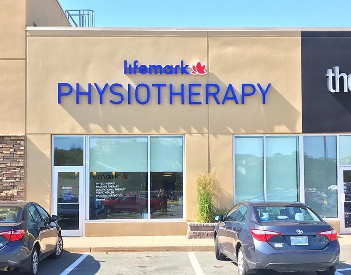 SeniorHome.ca - Lifemark Physiotherapy Mill Cove