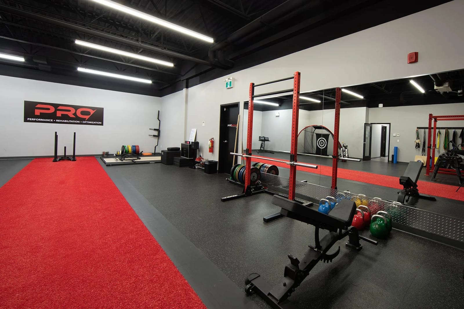 SeniorHome.ca - PROactive Health & Performance Centre