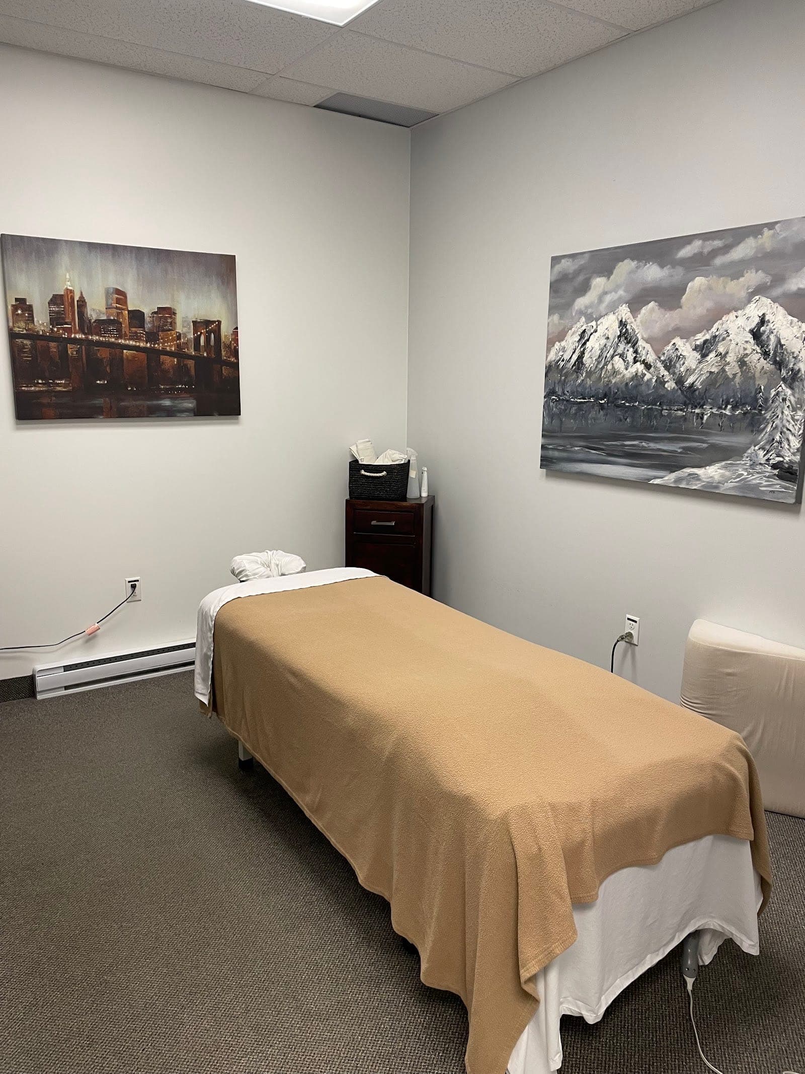Russell Lake Physiotherapy Dartmouth - pt Health (photo: Russell Lake Physiotherapy Dartmouth - pt Health, via Google)
