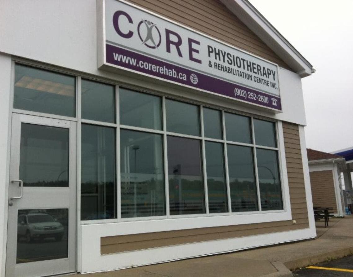 SeniorHome.ca - Lifemark CORE Physiotherapy & Rehabilitation Centre