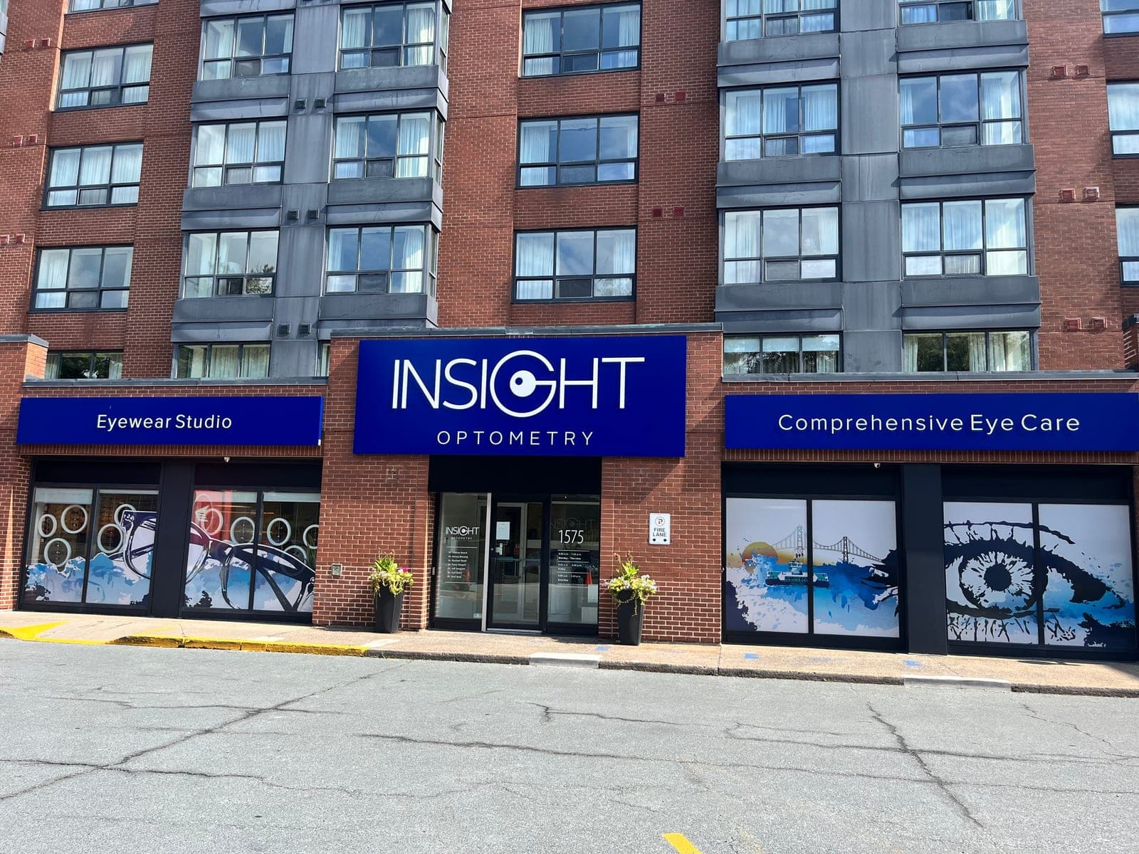 SeniorHome.ca - Insight Optometry