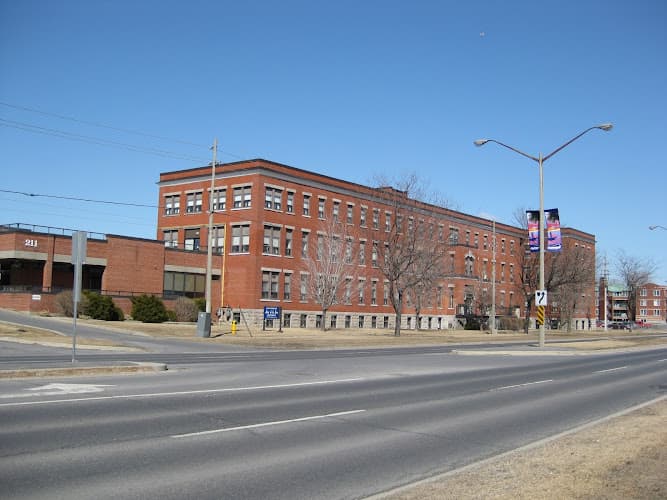 Religious Hospitallers of St. Joseph Housing Corporation - Marie de la Ferre Apartments - Photo 1