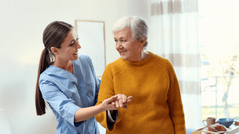 WellCared Services - Photo 1