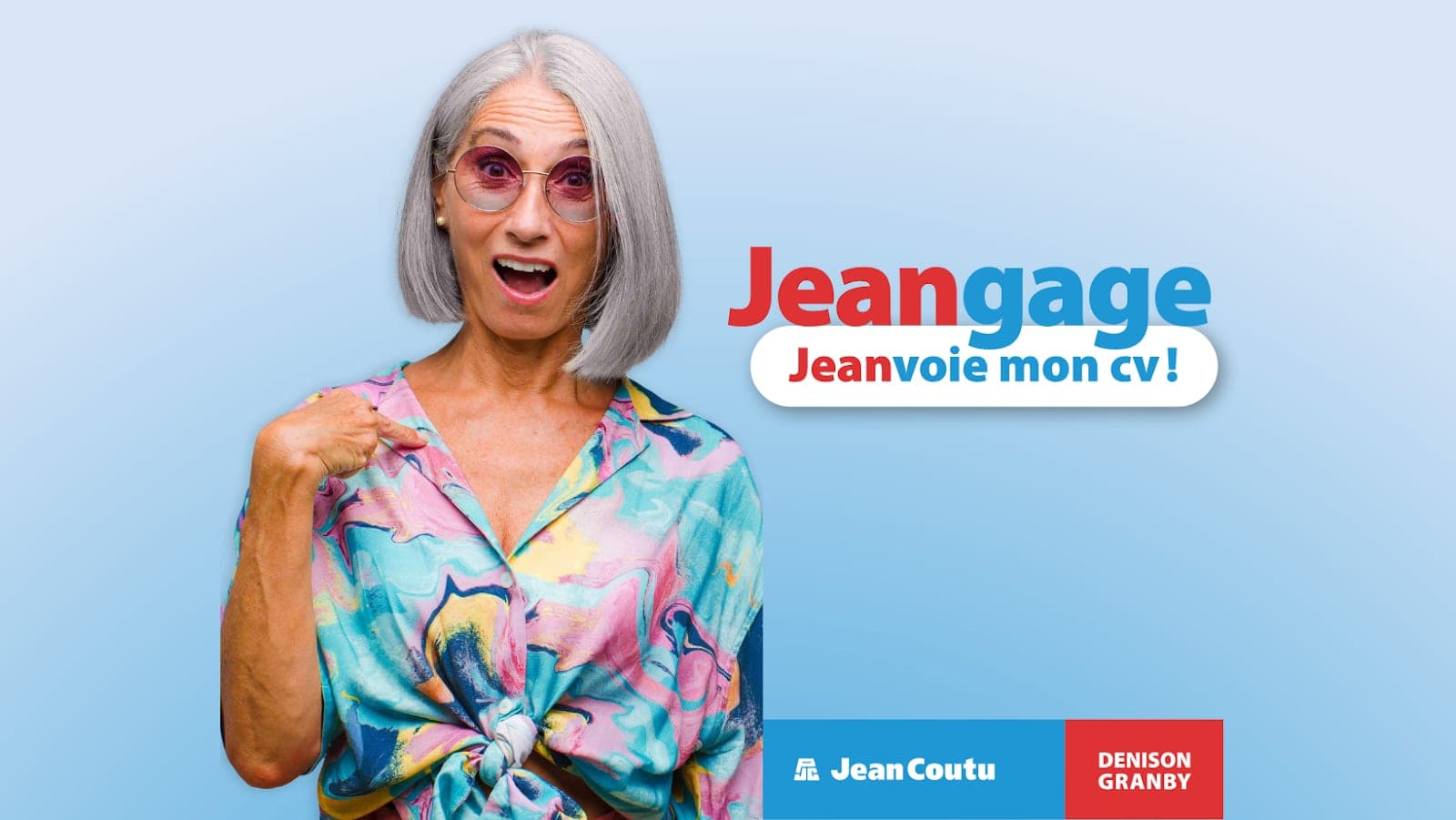 Jeangage - Jean Coutu Granby Denison (photo: Jeangage.ca - Jean Coutu Granby Denison, via Google)