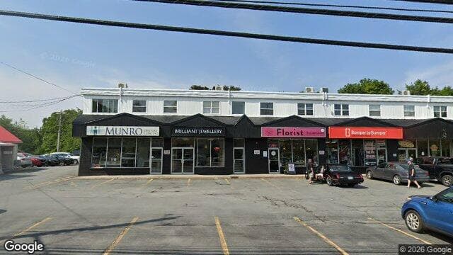 Munro Denture Clinic (Google Street View)