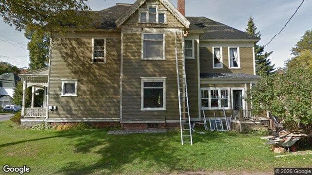 Nova Denture Clinic (Google Street View)