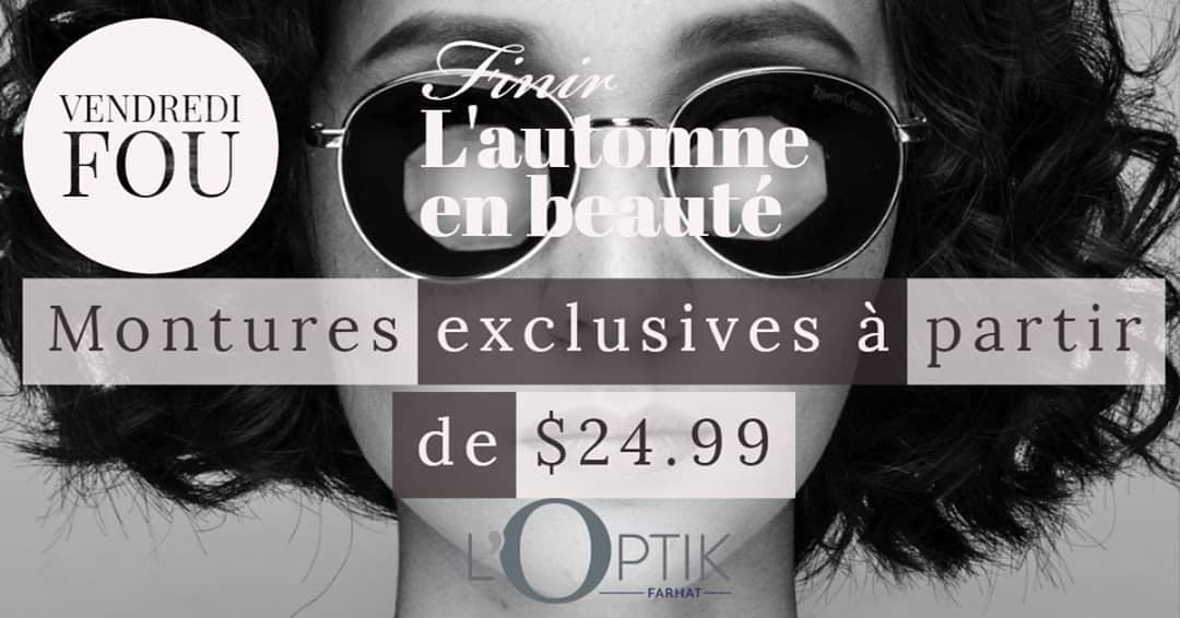 Farhat Lunetterie (photo: Farhat Lunetterie, via Google)