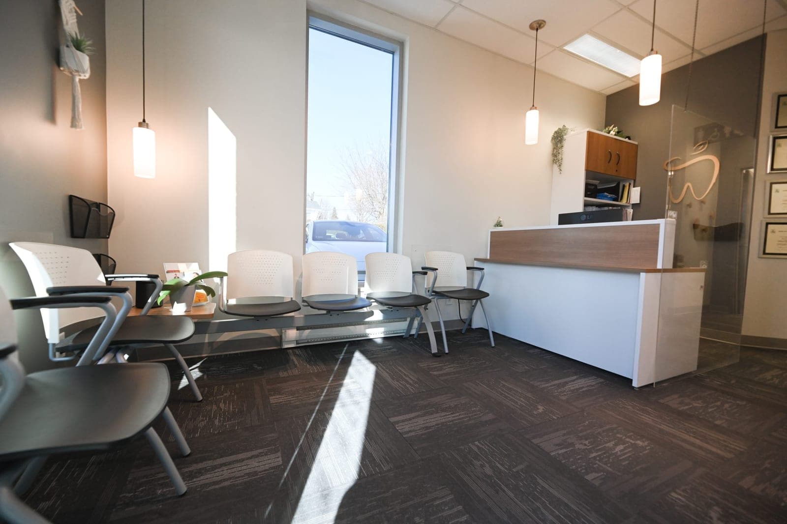 SeniorHome.ca - Jessica Tremblay Denturologiste - Granby