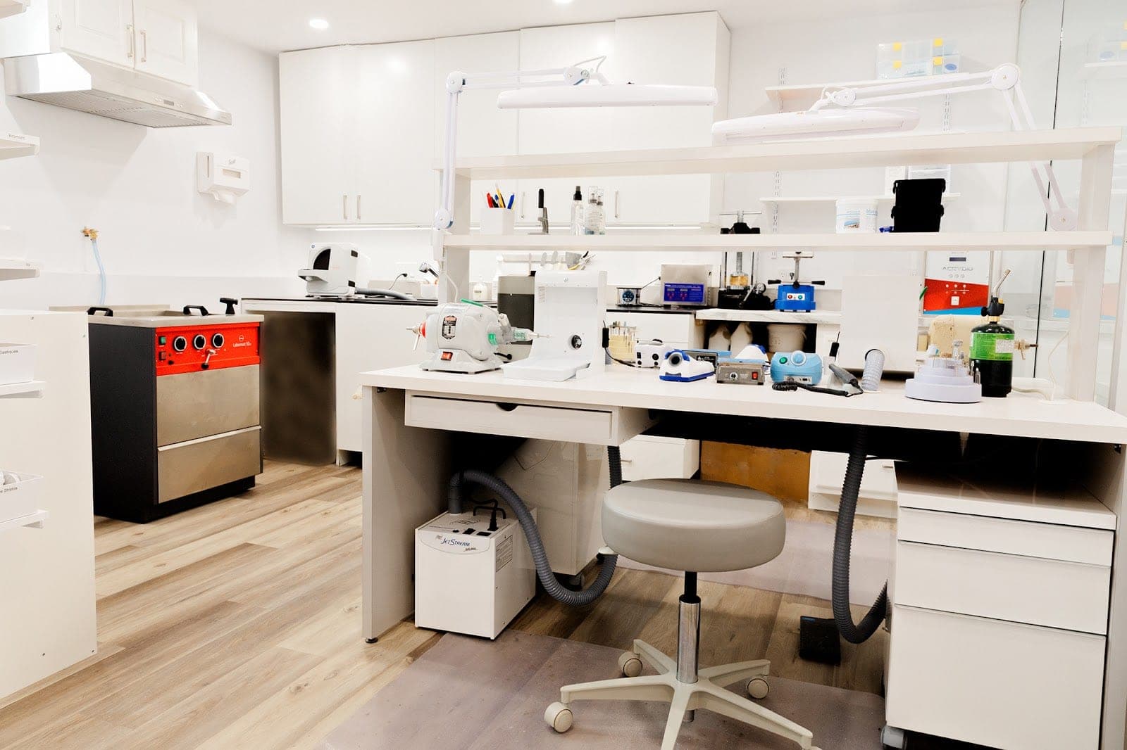 Clinique de Denturologie Elane Beaulieu d.d. (photo: Clinique de Denturologie Elane Beaulieu d.d., via Google)