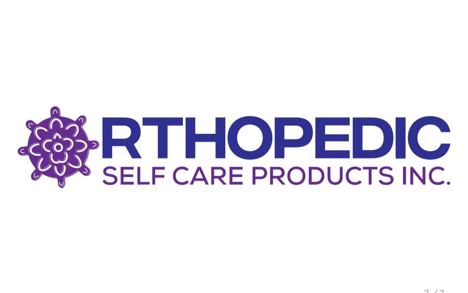 Orthopedic Self Care Products (photo: Orthopedic Self Care Products, via Google)