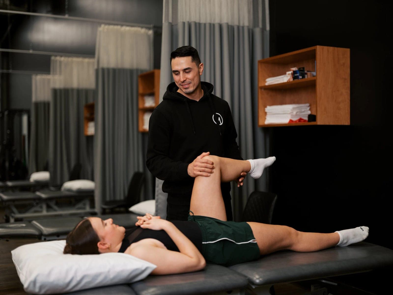 SeniorHome.ca - Northern Motive Physiotherapy