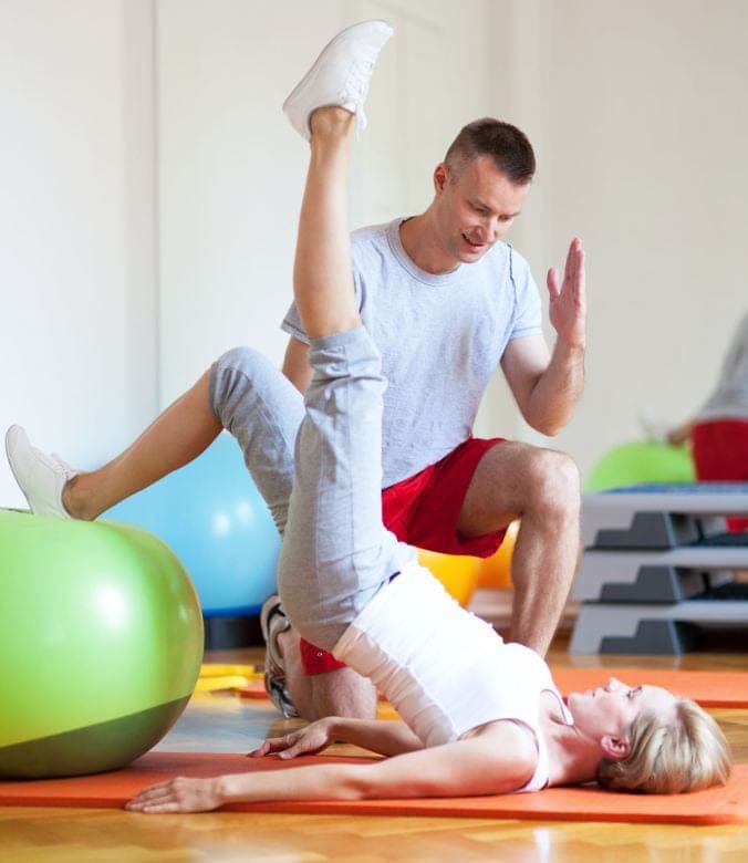 Phoenix Physiotherapy Clinic (photo: Phoenix Physiotherapy Clinic, via Google)