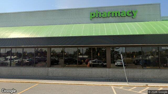 Save-On-Foods Pharmacy (Google Street View)