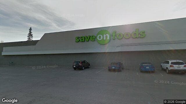 Save-On-Foods Pharmacy (Google Street View)