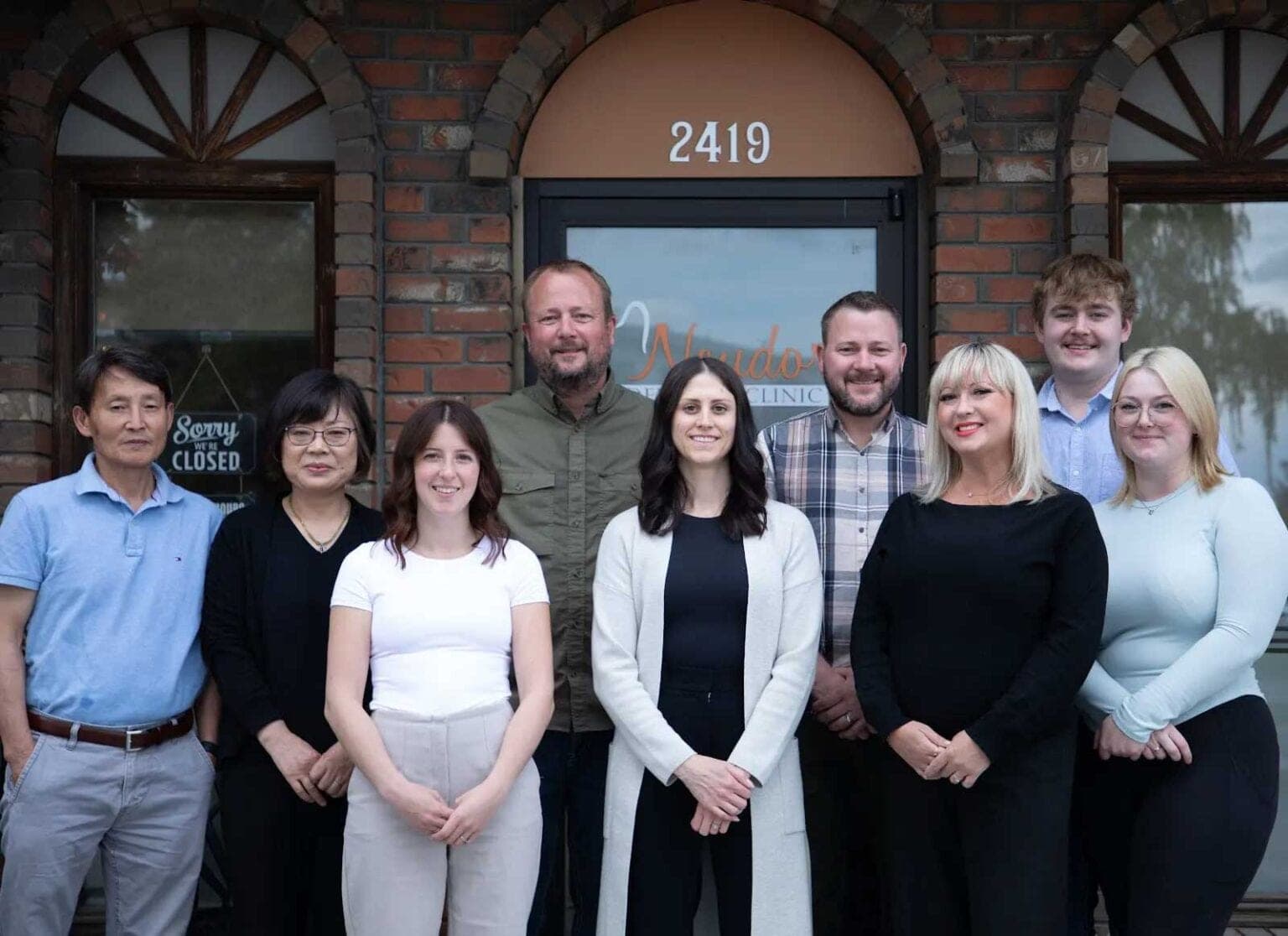 SeniorHome.ca - Neudorf Denture Clinic