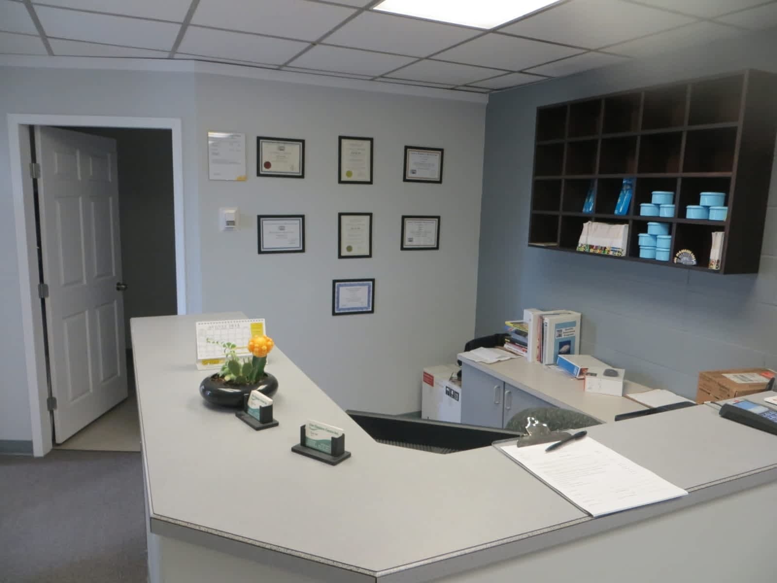 Der Denture Centre (photo: Der Denture Centre, via Google)