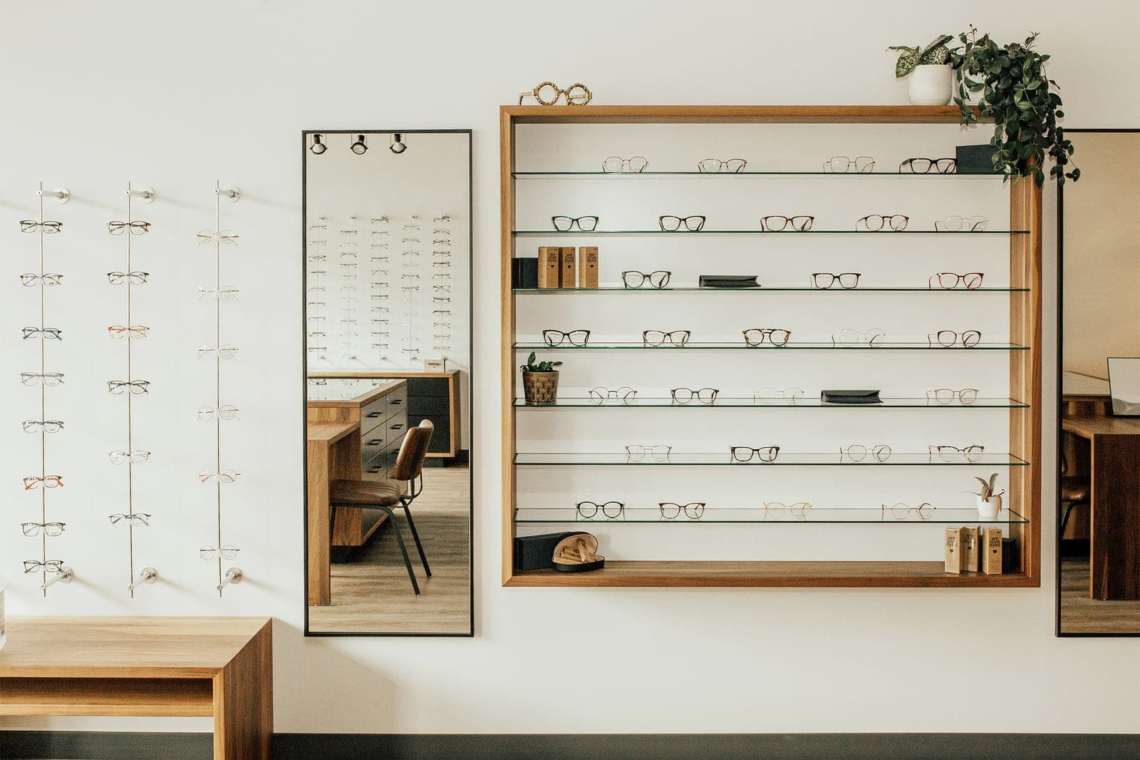 SeniorHome.ca - True North Optometry