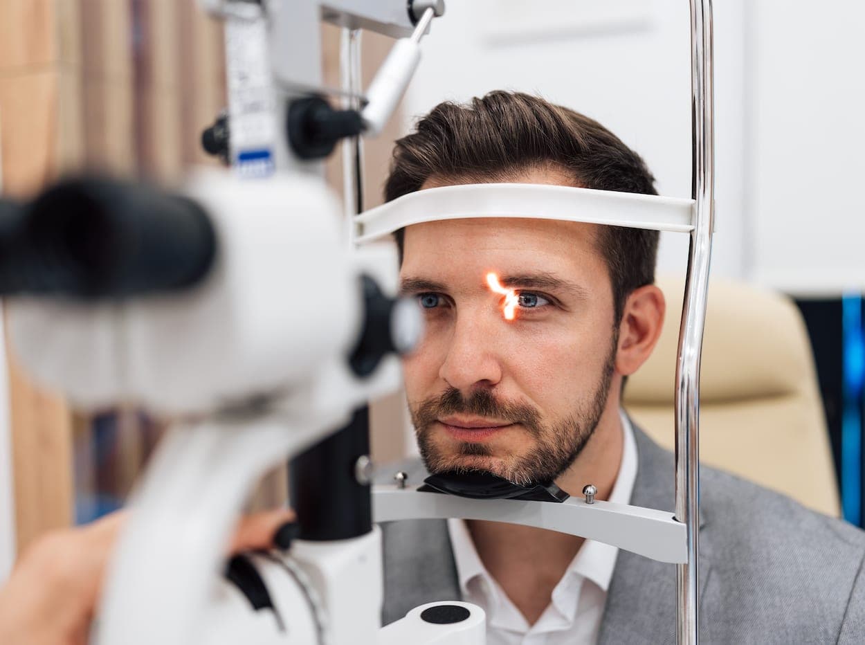 Nechako Optometry (photo: Nechako Optometry, via Google)