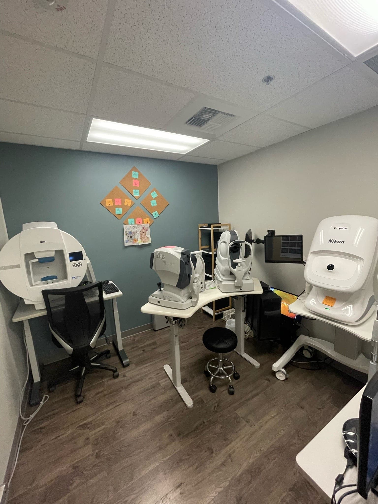 Alpine Vision Optometry (photo: Alpine Vision Optometry, via Google)
