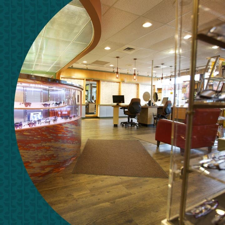 Parker Optometry (photo: Parker Optometry, via Google)
