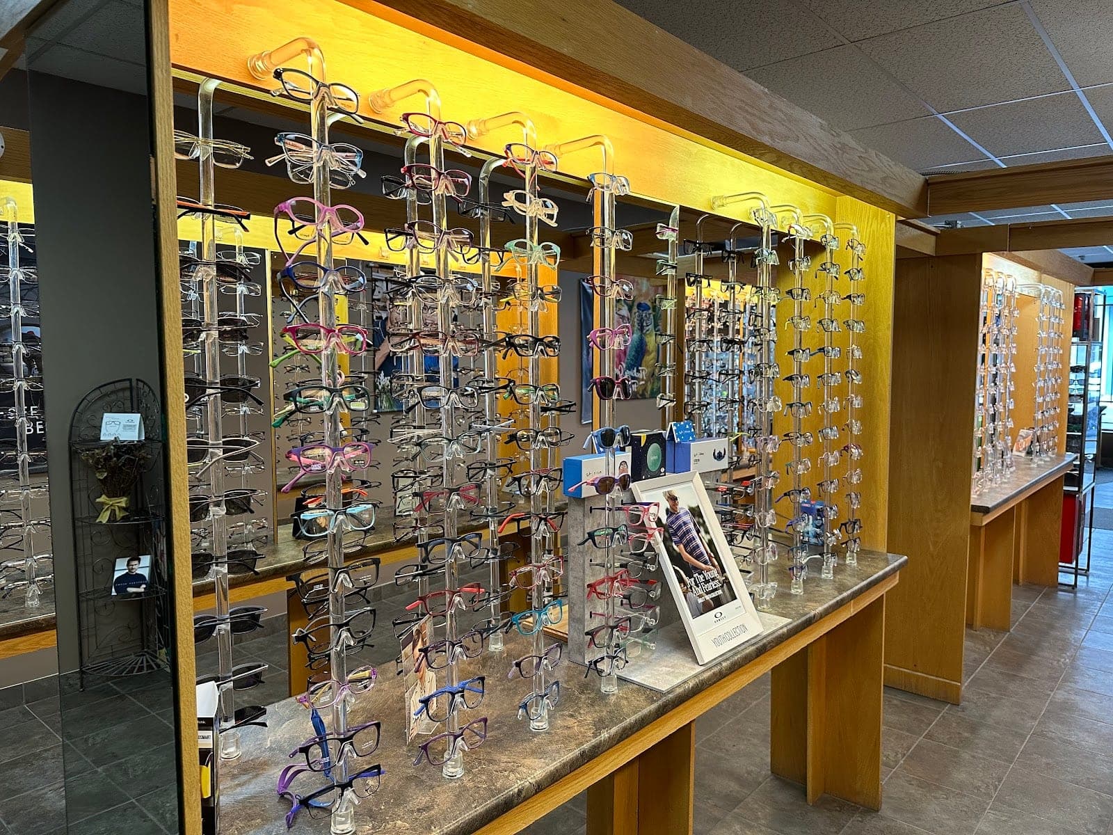 Savers Optical (photo: Savers Optical Ltd, via Google)