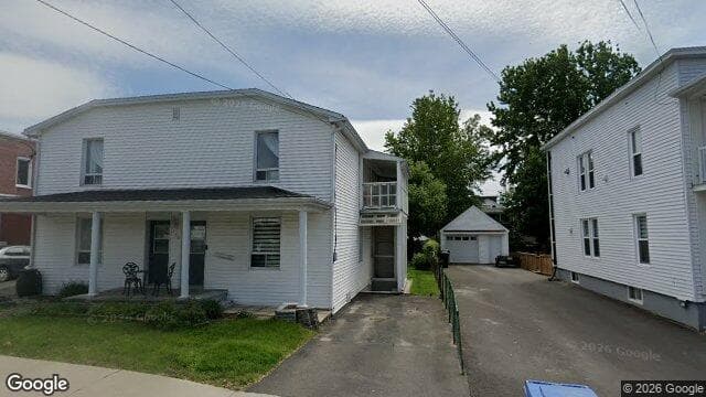 Pro Medic Enr (Google Street View)