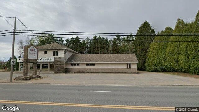 Valerie Dubuc (Google Street View)